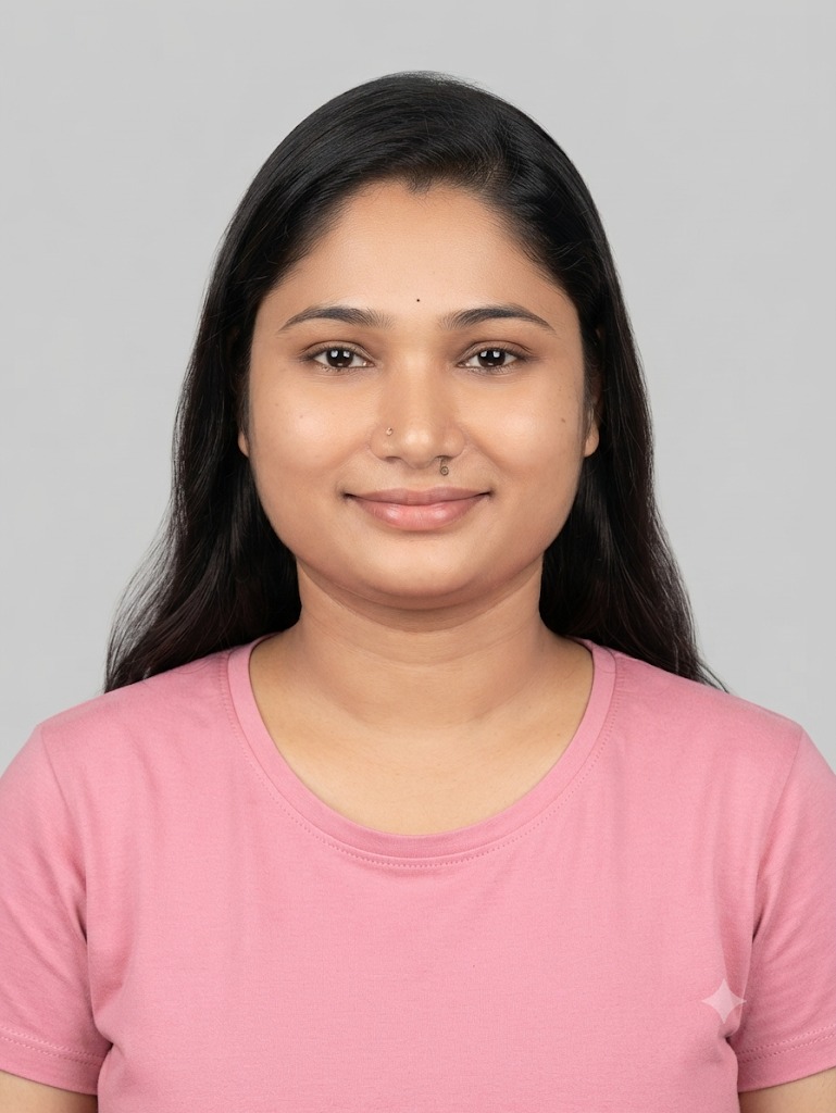 Yogita - Part time Patient Care and Elderly Care in Manjarli in Mumbai